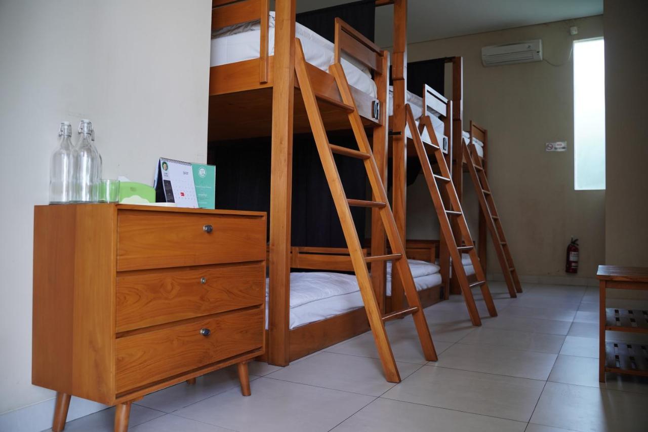 Escape Bajo Hotel Labuan Bajo Ngoại thất bức ảnh