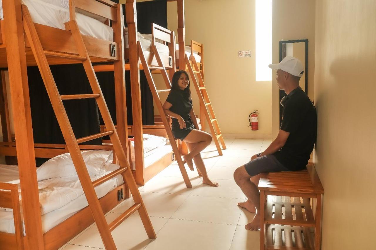 Escape Bajo Hotel Labuan Bajo Ngoại thất bức ảnh
