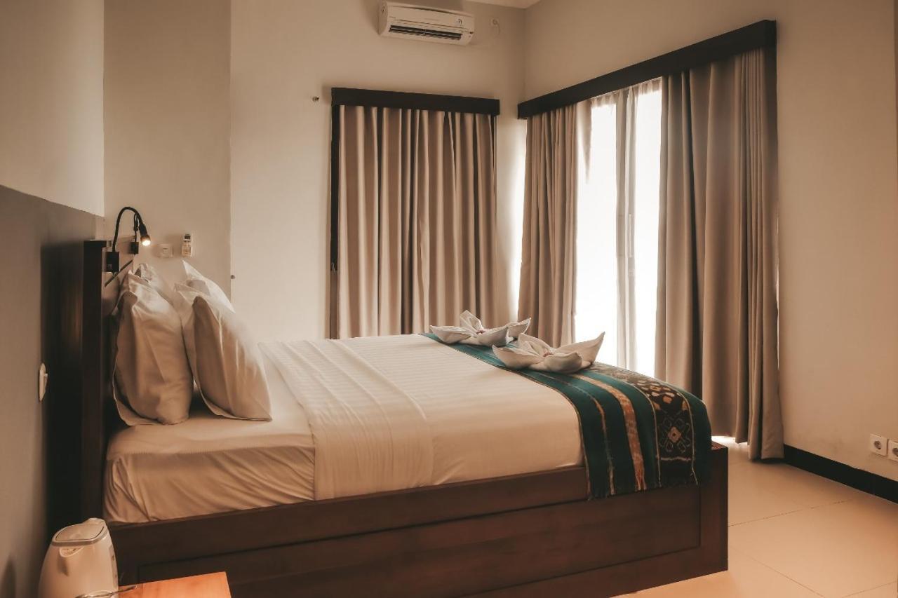 Escape Bajo Hotel Labuan Bajo Ngoại thất bức ảnh