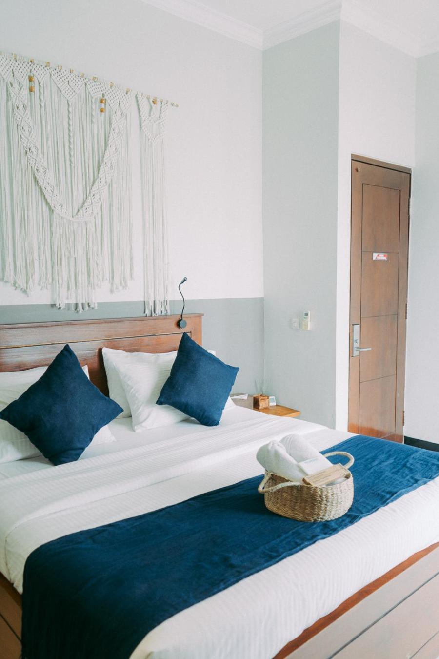 Escape Bajo Hotel Labuan Bajo Ngoại thất bức ảnh