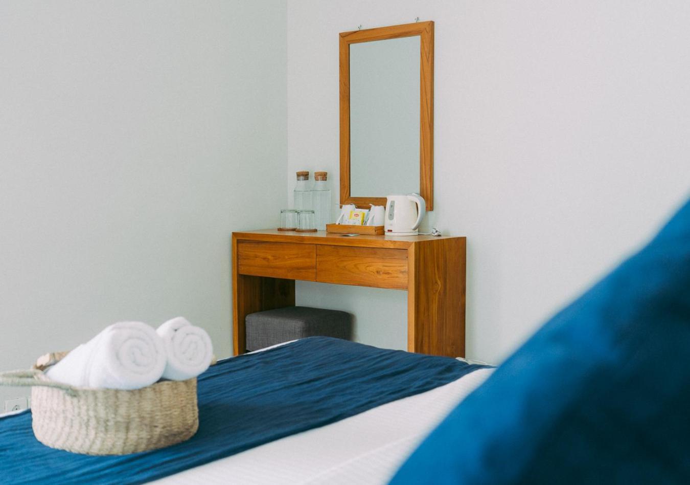 Escape Bajo Hotel Labuan Bajo Ngoại thất bức ảnh