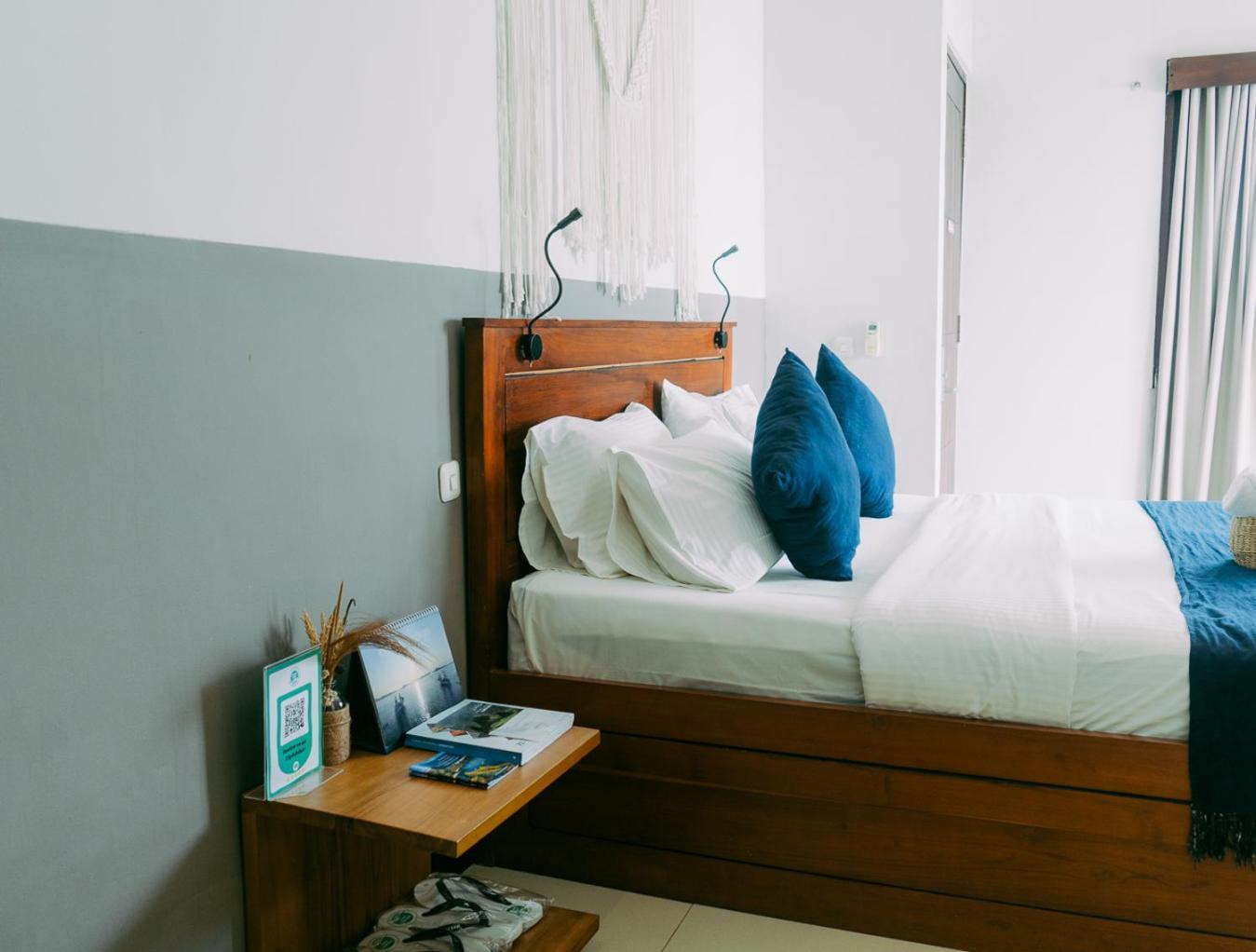 Escape Bajo Hotel Labuan Bajo Ngoại thất bức ảnh