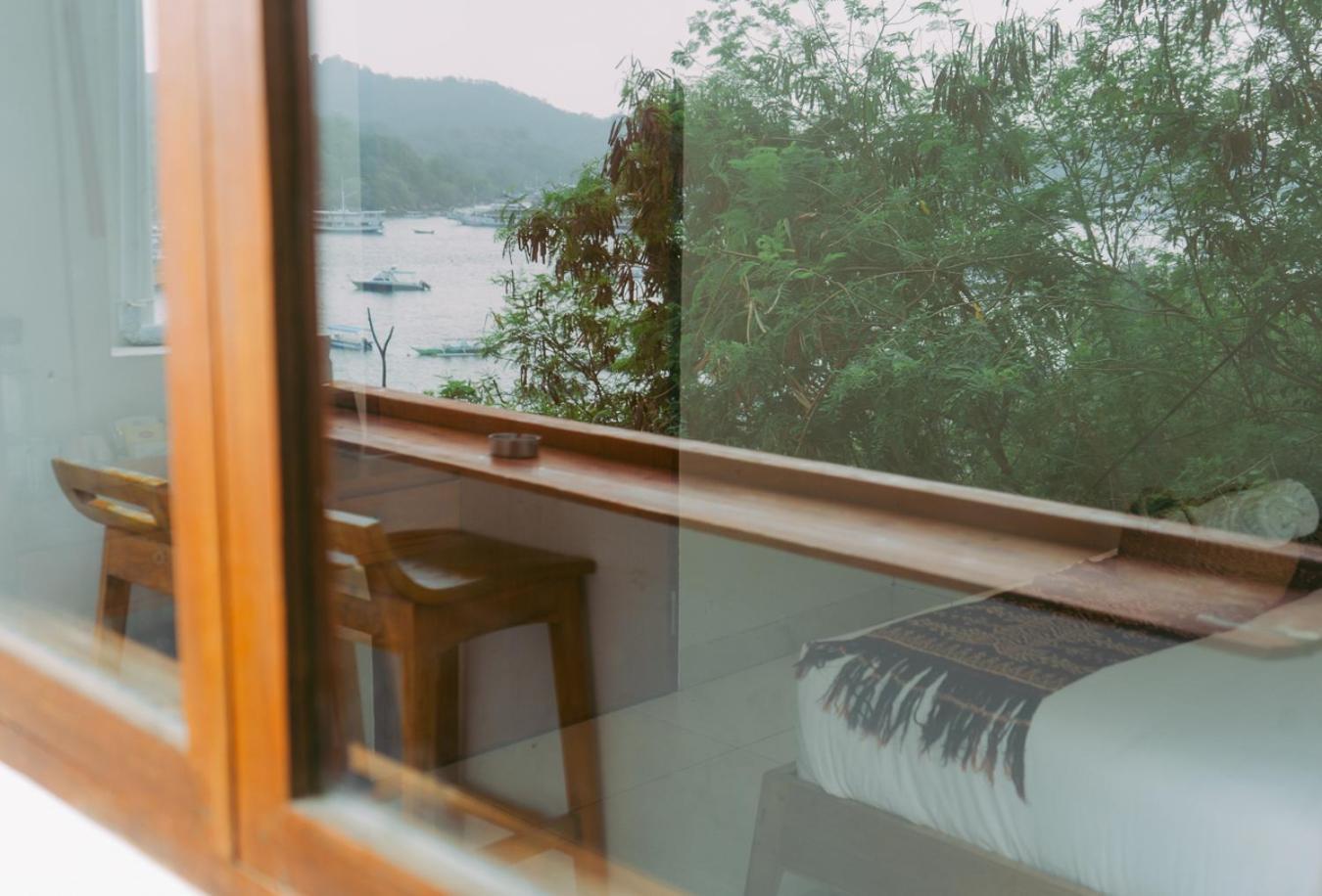 Escape Bajo Hotel Labuan Bajo Ngoại thất bức ảnh