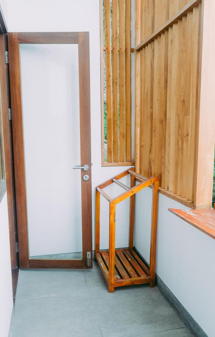 Escape Bajo Hotel Labuan Bajo Ngoại thất bức ảnh
