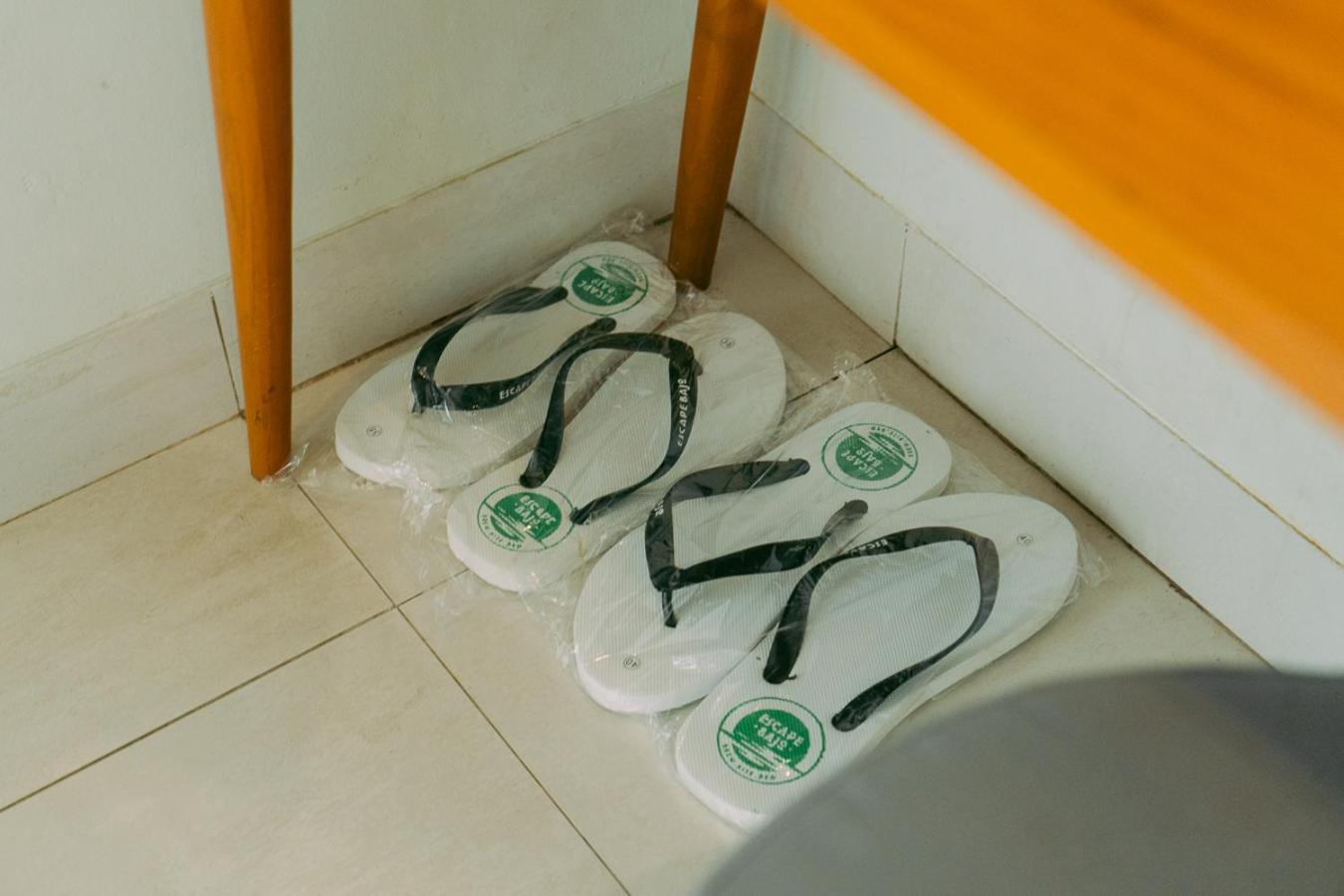 Escape Bajo Hotel Labuan Bajo Ngoại thất bức ảnh