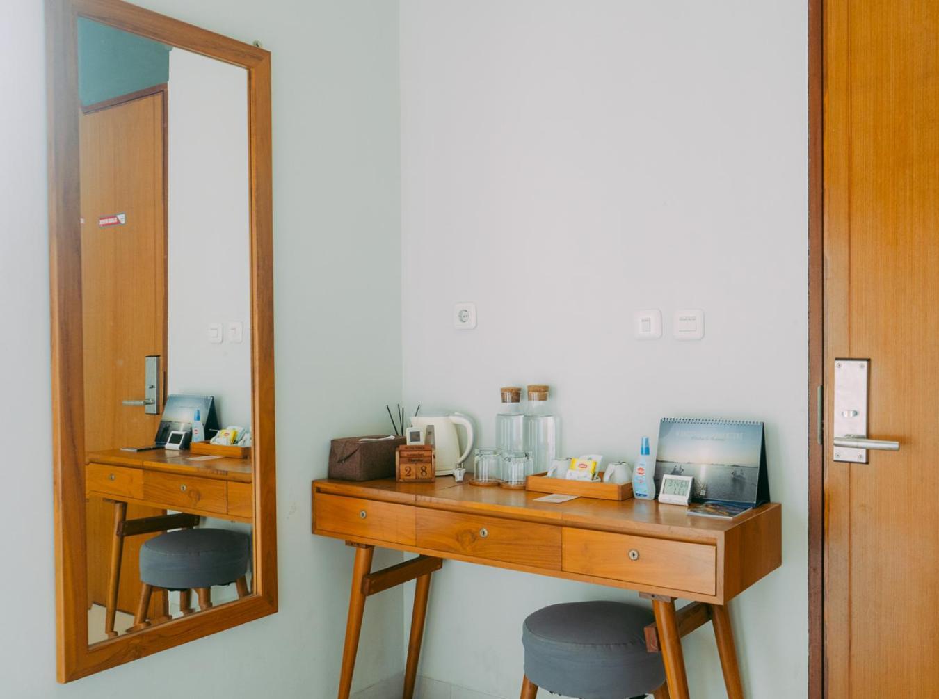 Escape Bajo Hotel Labuan Bajo Ngoại thất bức ảnh