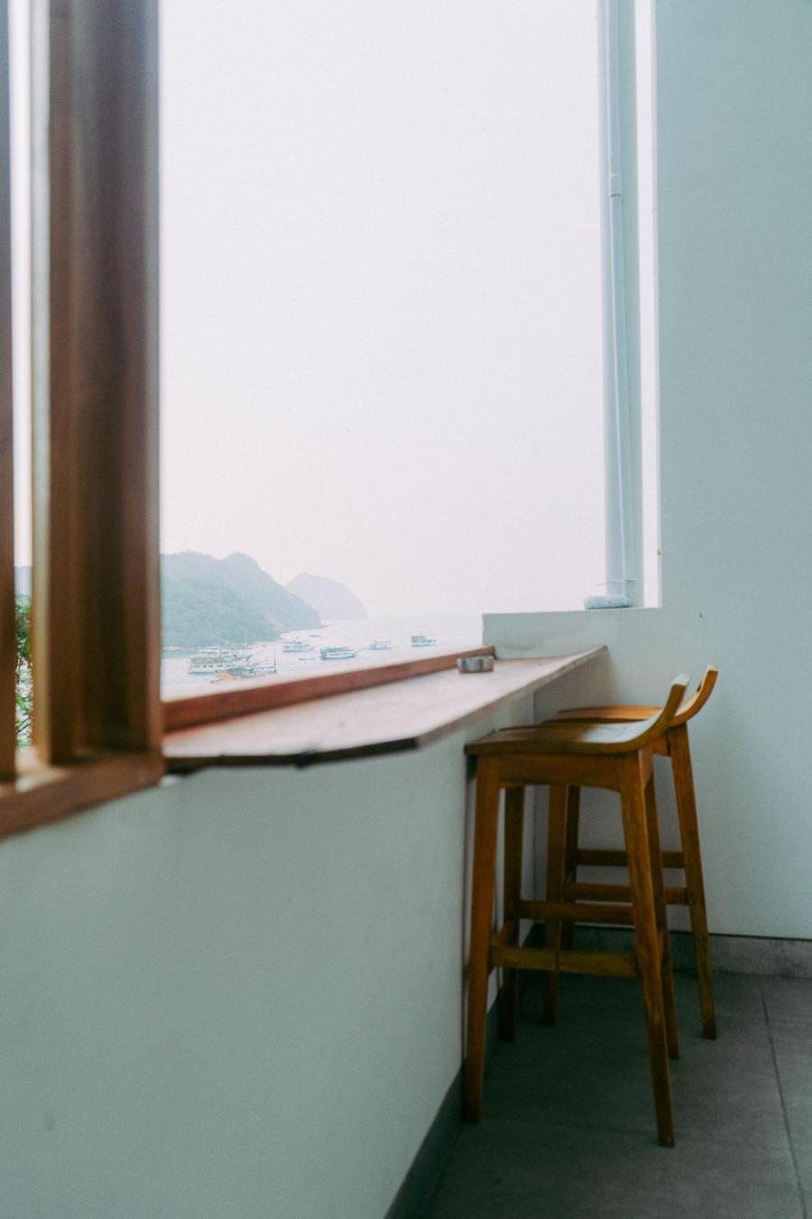 Escape Bajo Hotel Labuan Bajo Ngoại thất bức ảnh