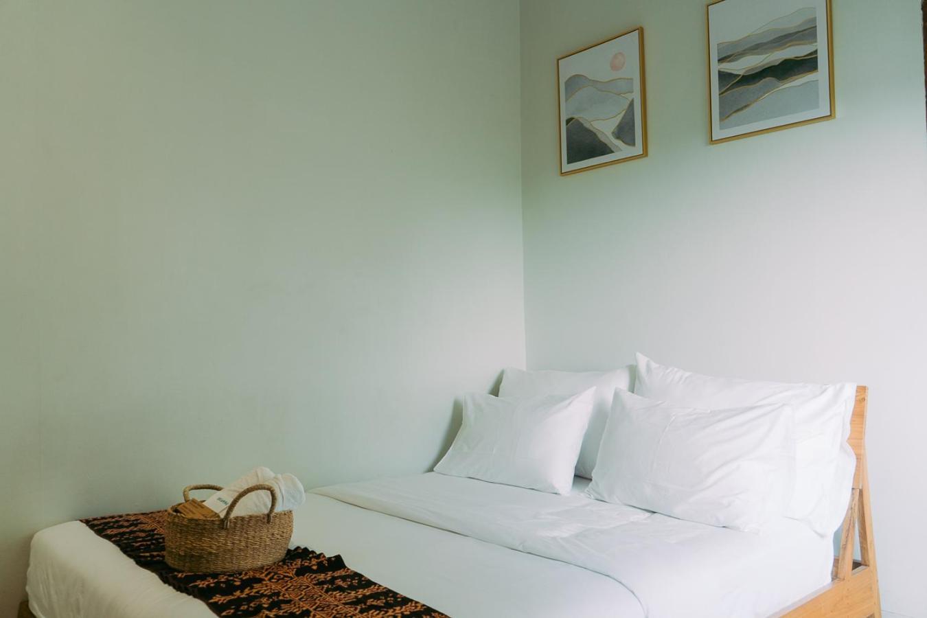 Escape Bajo Hotel Labuan Bajo Ngoại thất bức ảnh