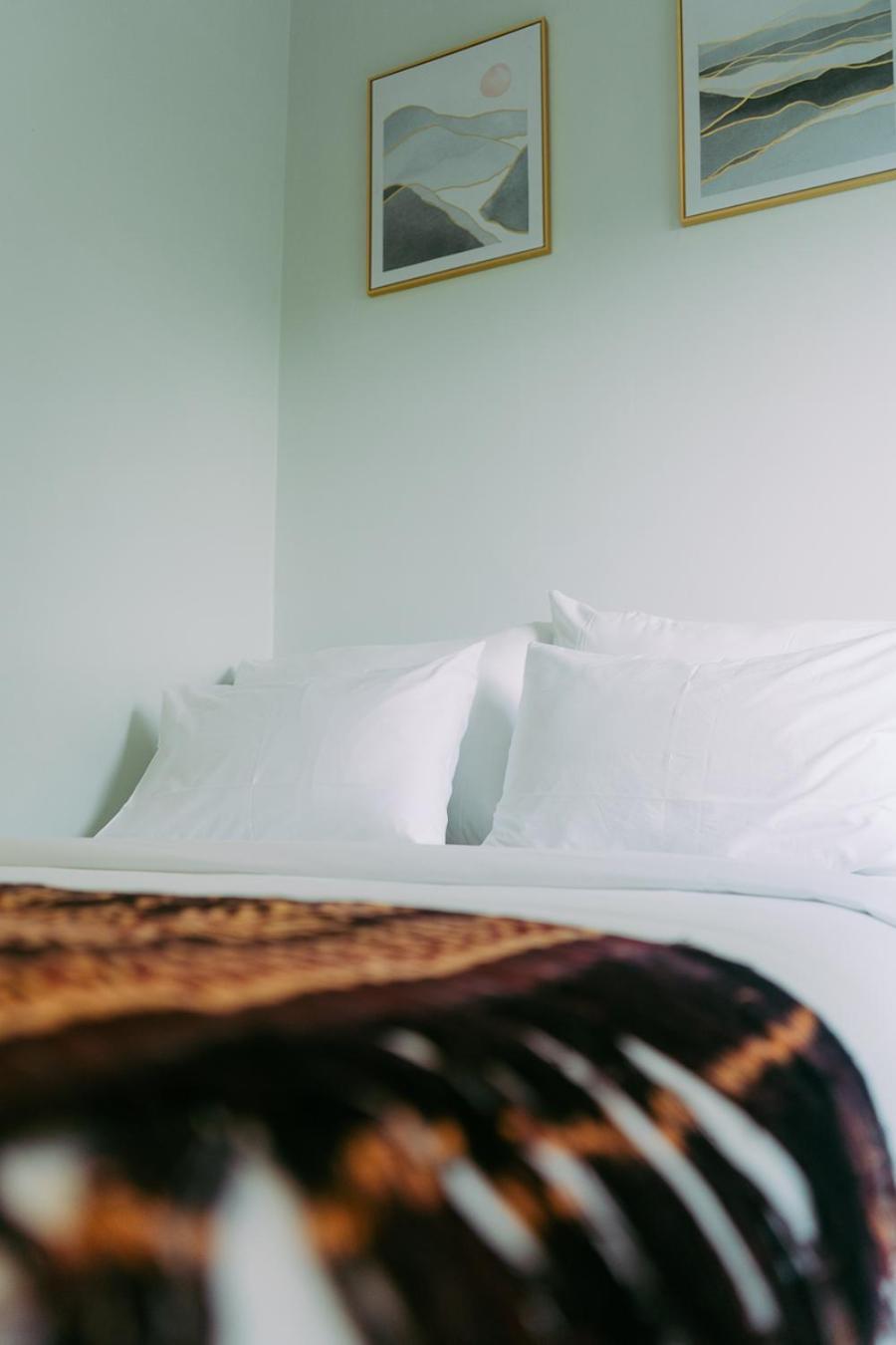Escape Bajo Hotel Labuan Bajo Ngoại thất bức ảnh