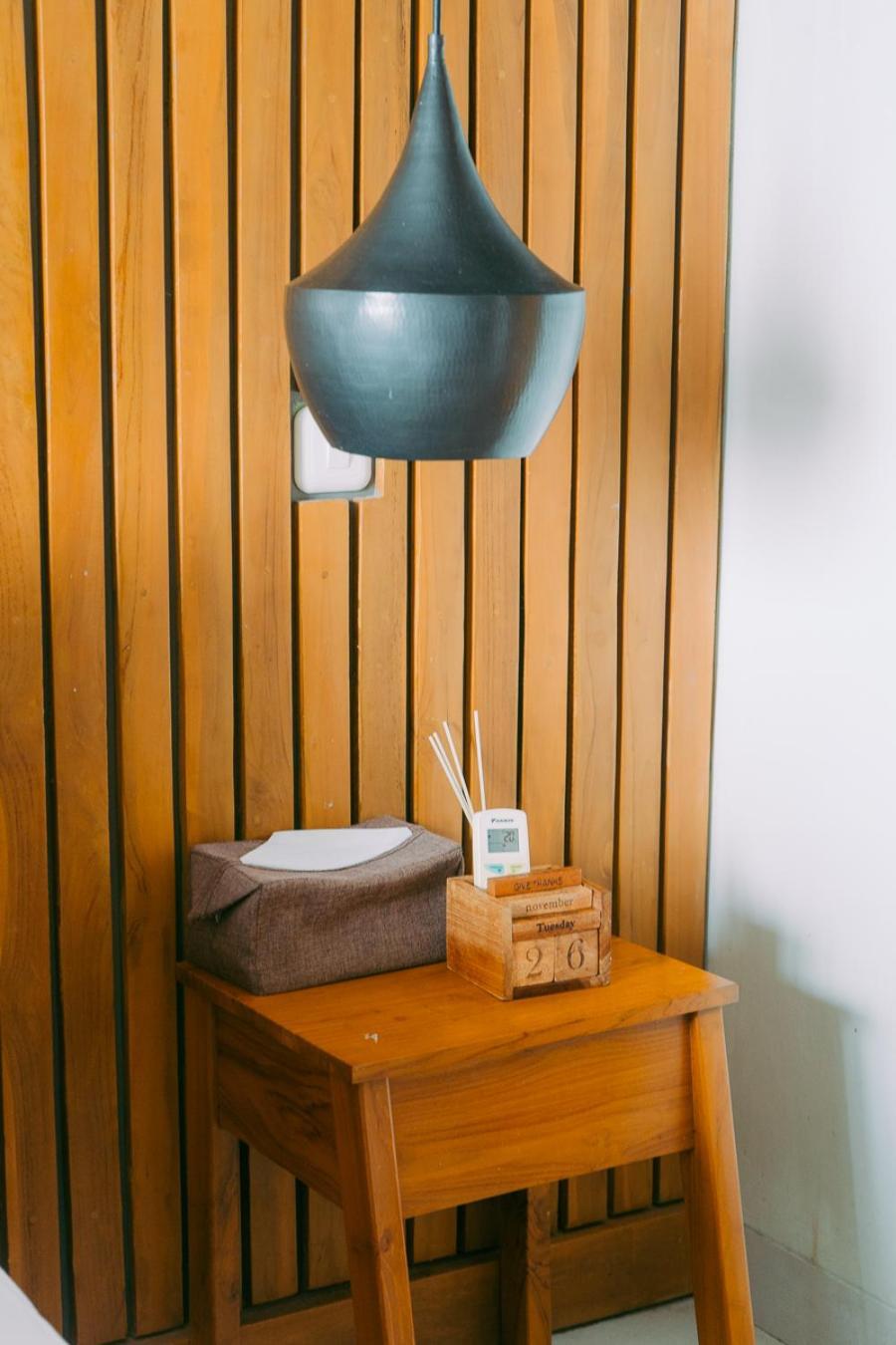 Escape Bajo Hotel Labuan Bajo Ngoại thất bức ảnh