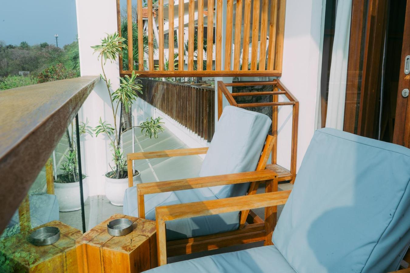 Escape Bajo Hotel Labuan Bajo Ngoại thất bức ảnh