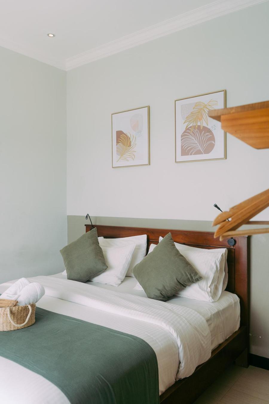 Escape Bajo Hotel Labuan Bajo Ngoại thất bức ảnh
